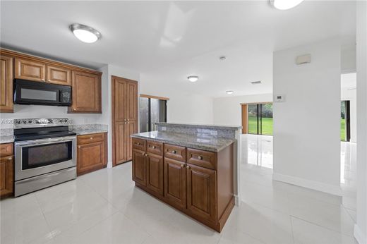 Townhouse in Miami, Miami-Dade