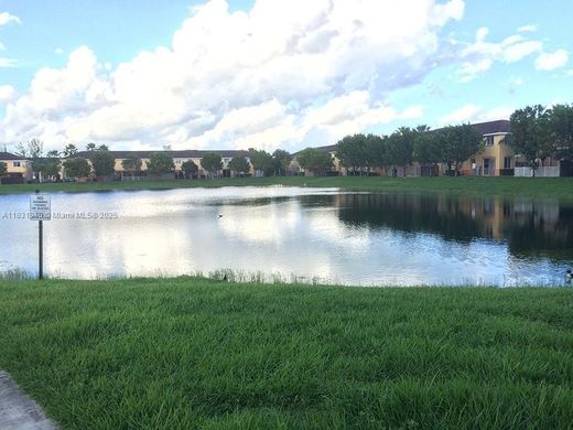 Complesso residenziale a Homestead, Miami-Dade County