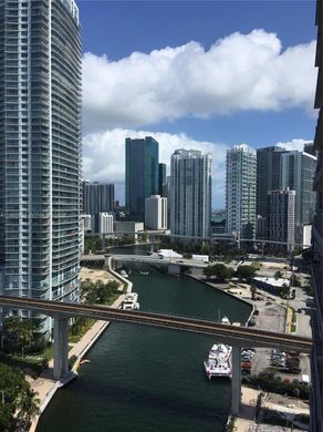 Residential complexes in Miami, Miami-Dade