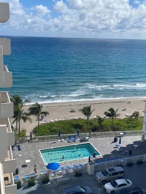 ‏בניין ב  Highland Beach, Palm Beach County