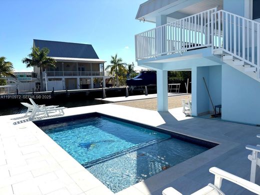 Villa in Summerland Key, Monroe County