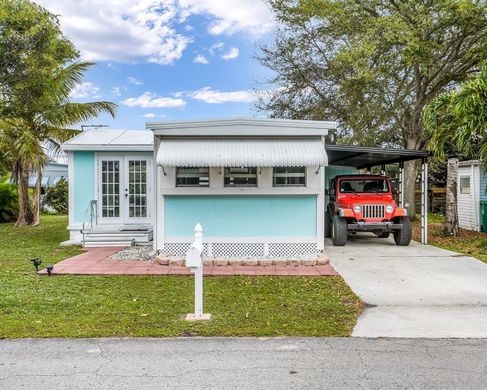 Villa in Davie, Broward County
