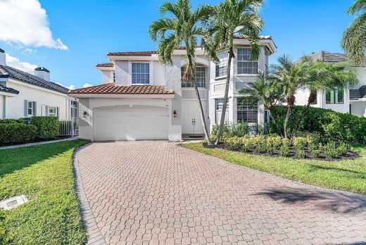Villa - Boca Raton, Palm Beach County