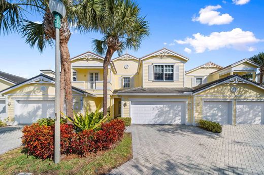 Townhouse in Fort Pierce, Saint Lucie County