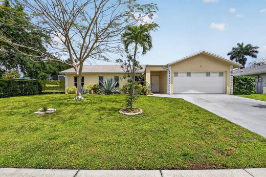 Villa a Wellington, Palm Beach County