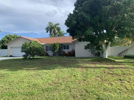 Βίλα σε Μαϊάμι, Miami-Dade County