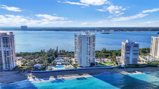 Complesso residenziale a Palm Beach Shores, Palm Beach County