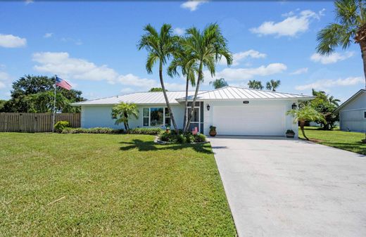 빌라 / Royal Palm Beach, Palm Beach County