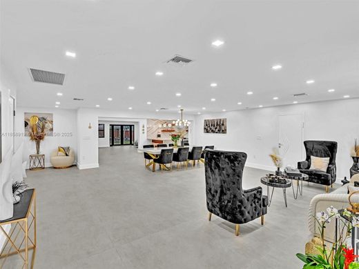 Willa w Hollywood, Broward County