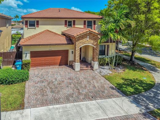 Villa in Cutler Bay, Miami-Dade