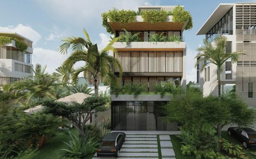 Willa w Miami Beach, Miami-Dade County