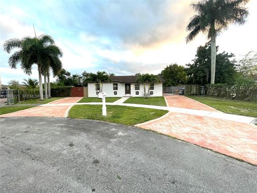 Villa in Homestead, Miami-Dade