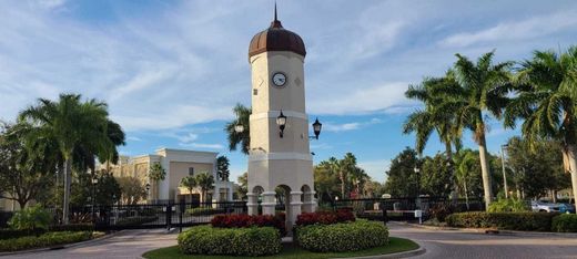 Complexos residenciais - Port Saint Lucie, Saint Lucie County