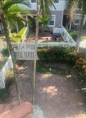 Casa adosada en Hypoluxo, Palm Beach County