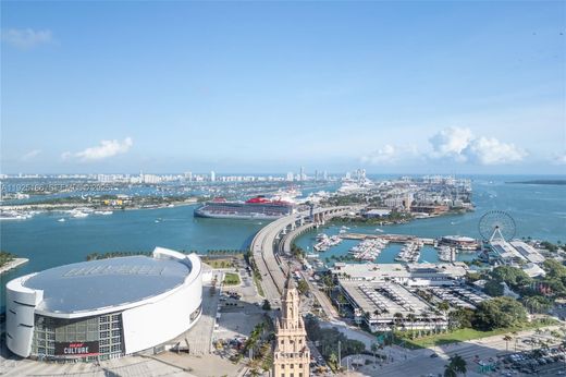 Κτίριο σε Μαϊάμι, Miami-Dade County