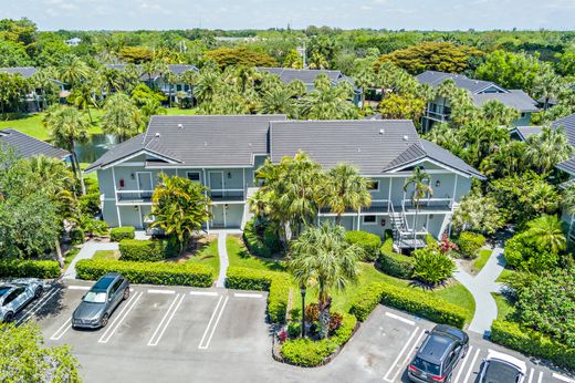 Complexos residenciais - Wellington, Palm Beach County