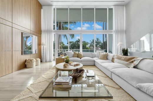 Complesso residenziale a Miami Beach, Miami-Dade County