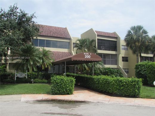 Komplex apartman Weston, Broward County