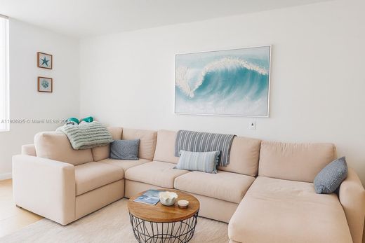 Kamienica w Fort Lauderdale, Broward County