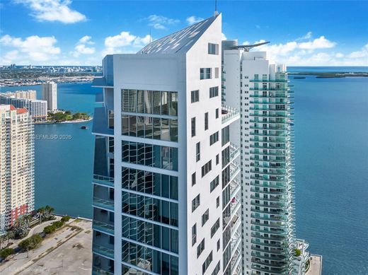 Residential complexes in Miami, Miami-Dade