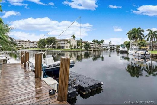 Wohnkomplexe in Hallandale Beach, Broward County