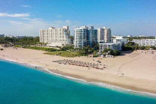 Komplex apartman Fort Lauderdale, Broward County