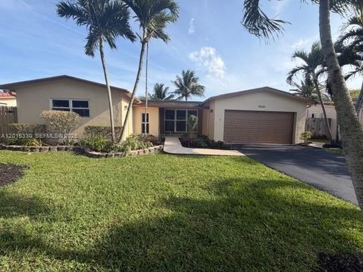 Villa in Plantation, Broward County