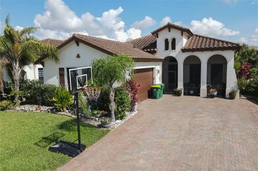 Villa in Ave Maria, Collier County