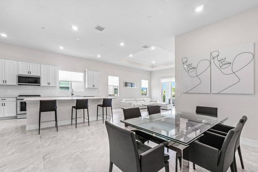 Palm Beach Gardens, Palm Beach Countyのヴィラ