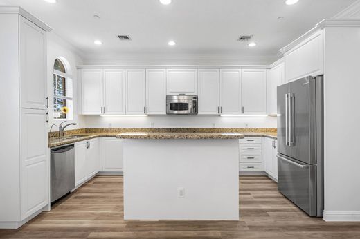 Townhouse in Boynton Beach, Palm Beach
