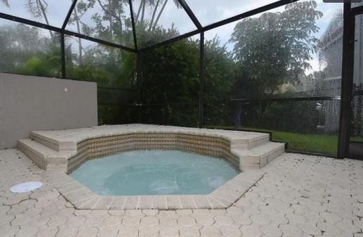 Villa en Coral Springs, Broward County