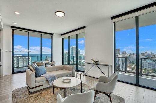 Kamienica w Miami Beach, Miami-Dade County