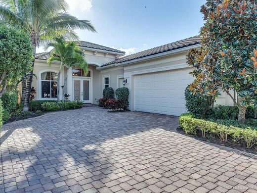 Villa in Palm Beach Gardens, Palm Beach County