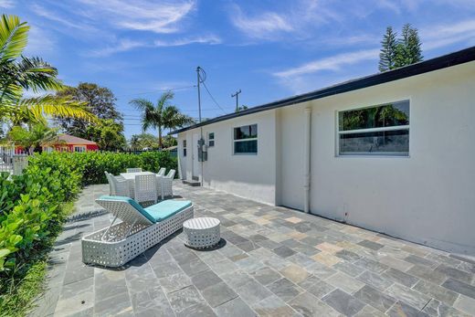 Villa in Miami Shores, Miami-Dade