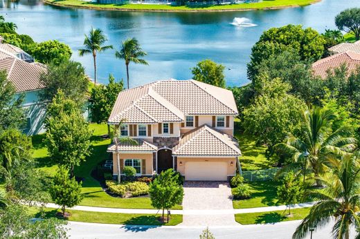 Boynton Beach, Palm Beach Countyのヴィラ