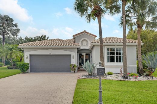 Villa in Lake Worth, Palm Beach