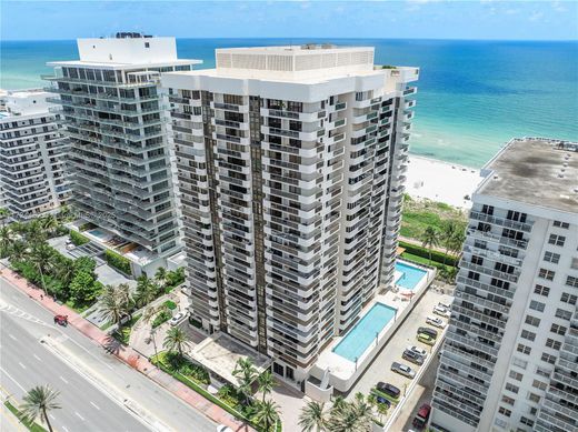 Κτίριο σε Miami Beach, Miami-Dade County