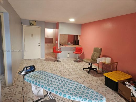 公寓楼  迈阿密, Miami-Dade County