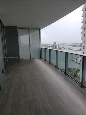 Complesso residenziale a Miami, Miami-Dade County