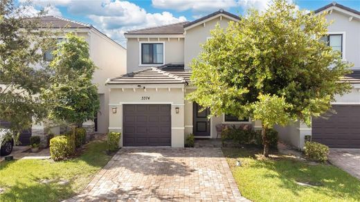 Villa a Pompano Beach, Broward County