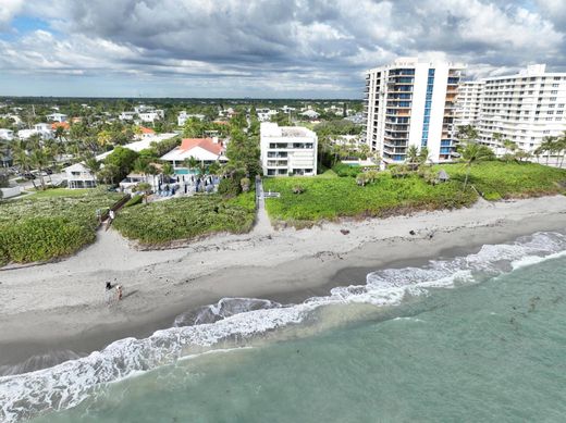 Komplex apartman Juno Beach, Palm Beach County