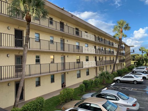 Kamienica w Boca Raton, Palm Beach County
