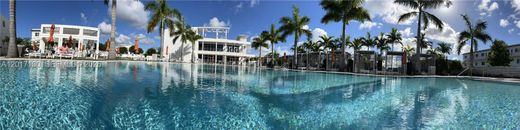 Komplex apartman Doral, Miami-Dade County