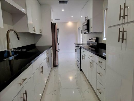 别墅  Homestead, Miami-Dade County