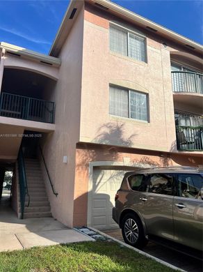 フォートローダーデール, Broward Countyのアパートメント・コンプレックス