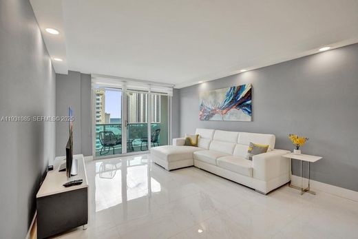 Complesso residenziale a Sunny Isles Beach, Miami-Dade County