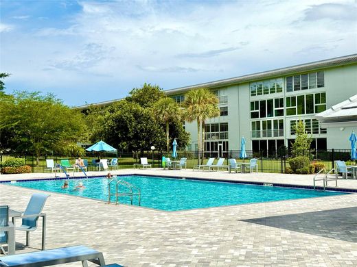 Edificio en Coconut Creek, Broward County