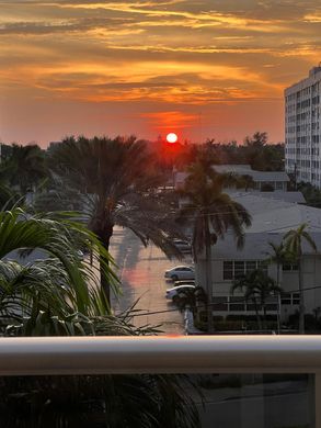 Edificio en Hallandale Beach, Broward County