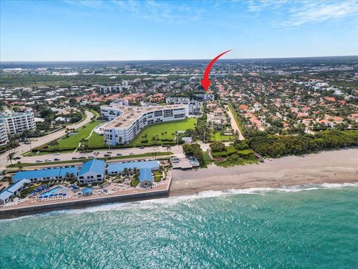 Complexos residenciais - Jupiter, Palm Beach County