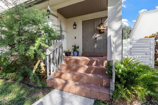 别墅  迈阿密, Miami-Dade County